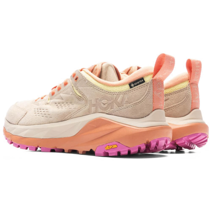 Kaha Low GORE-TEX ’Sand Sun Baked’