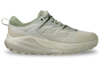 Kaha Low GTX ’Celadon Tint Basil’
