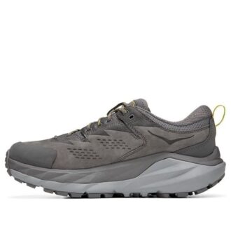 Kaha Low GTX ’Charcoal Grey Green Sheen’
