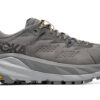 Kaha Low GTX ’Charcoal Grey Green Sheen’