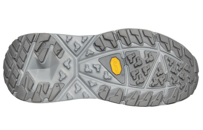 Kaha Low GTX ’Charcoal Grey Green Sheen’