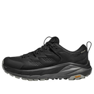 Kaha Low GTX Elite Terrain System ’Black Satellite Grey’ Kaha Low GTX Elite Terrain System ’Black Satellite Grey’