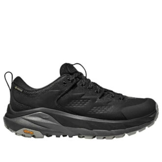 Kaha Low GTX Elite Terrain System ’Black Satellite Grey’ Kaha Low GTX Elite Terrain System ’Black Satellite Grey’
