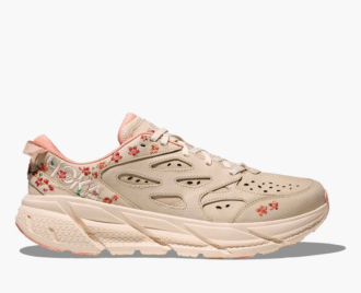 Livfull blomning Clifton L