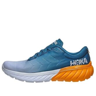 Mach 2 ’Corsair Blue’