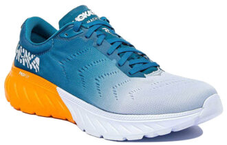 Mach 2 ’Corsair Blue’