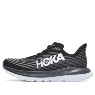 (WMNS) Mach 5 Wide ’Black Castlerock’