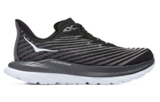 (WMNS) Mach 5 Wide ’Black Castlerock’