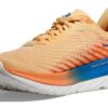 Mach 5 ’Impala Vibrant Orange’