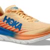 Mach 5 ’Impala Vibrant Orange’