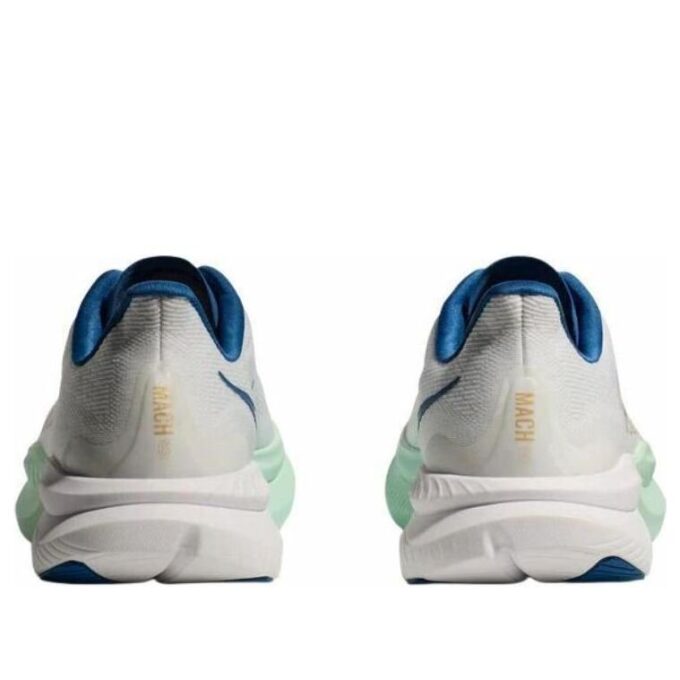 MACH 6 FTG ’Frost Gold’
