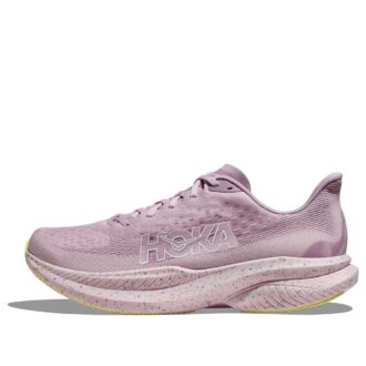 Mach 6 ’Rosa skymningslemonad’