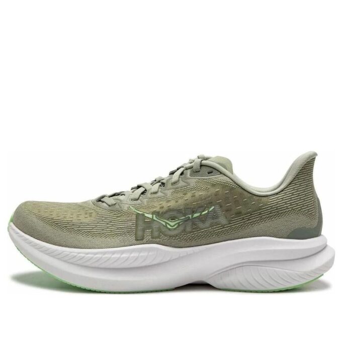 Mach 6 ’Skogslavar’