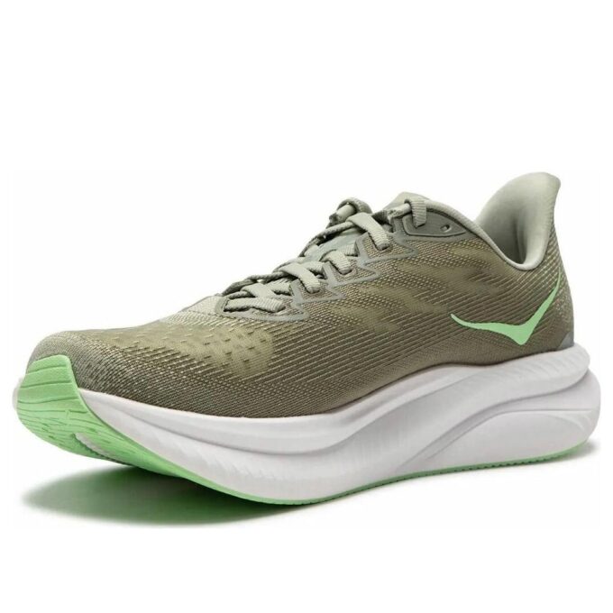 Mach 6 ’Skogslavar’