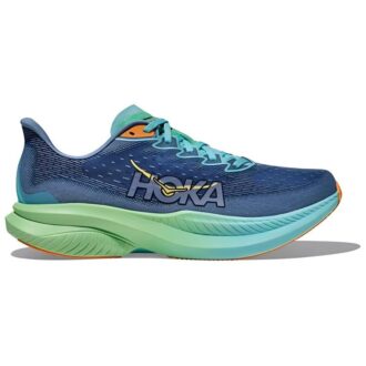 Mach 6 ’Skymningsskugga’