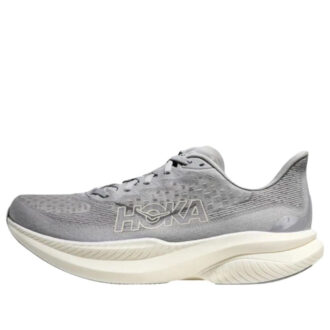 Mach 6 ’Stardust Alabaster’