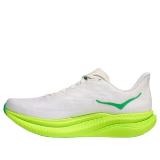 Mach 6 ’Vit Neon Lime’