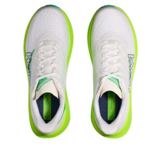 Mach 6 ’Vit Neon Lime’