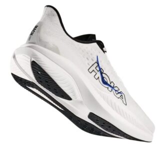 Mach 6 ’Vit ultramarin’