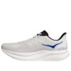 Mach 6 ’Vit ultramarin’