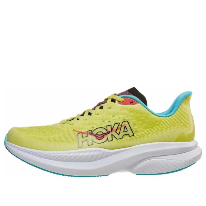 Mach 6 ’Yuzu Cielo Blue’ Mach 6 ’Yuzu Cielo Blue’
