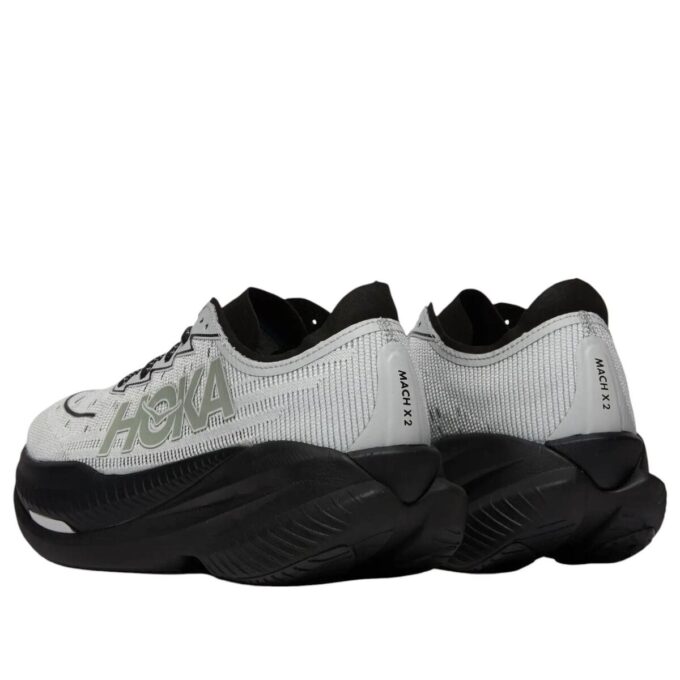 Mach X 2 ’Black Stardust’