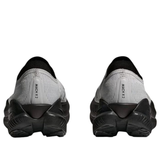 Mach X 2 ’Black Stardust’
