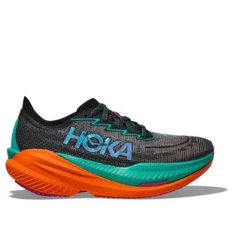 Mach X 2 ’Svart elektrisk Aqua’