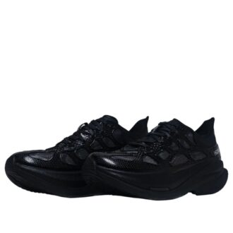 Mach X Caged ’Black Midnight Blue’