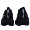 Mach X Caged ’Black Midnight Blue’