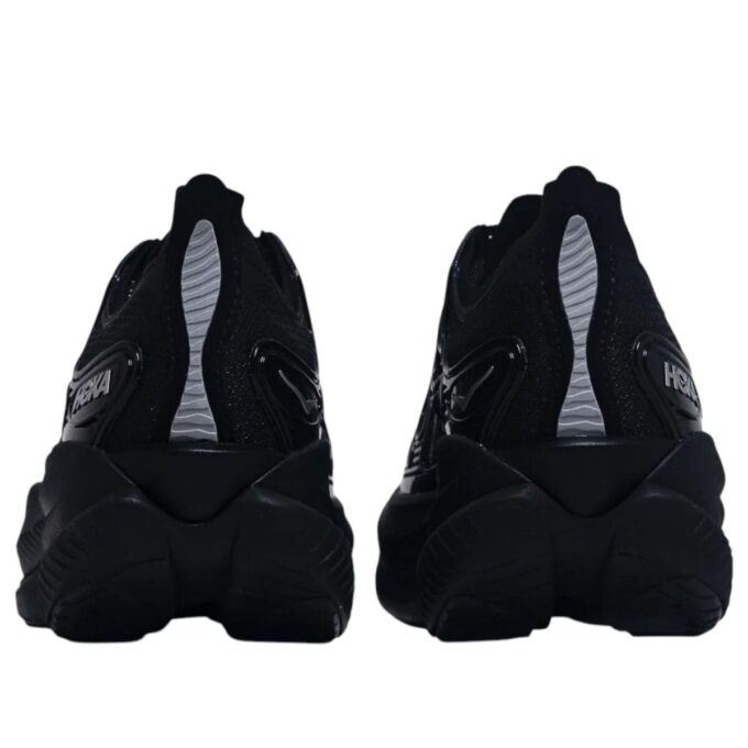 Mach X Caged ’Black Midnight Blue’