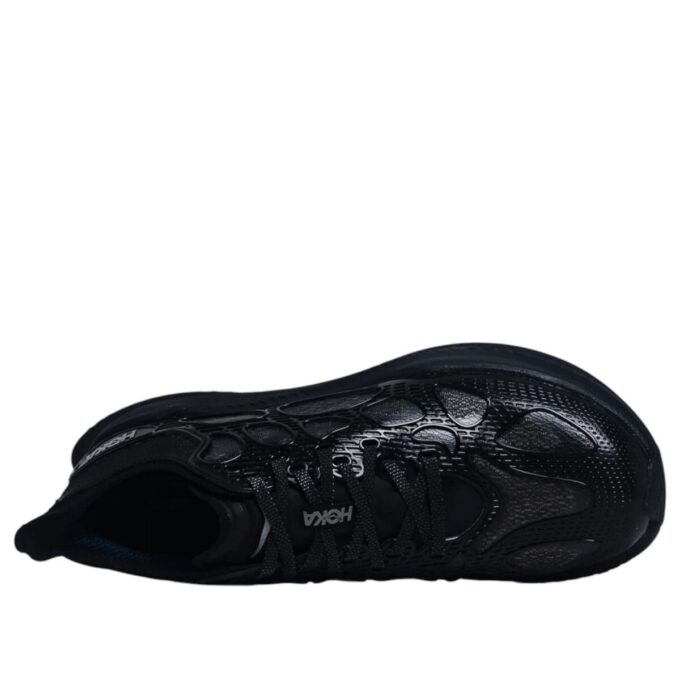 Mach X Caged ’Black Midnight Blue’