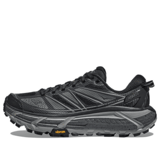 Mafate Speed  2 ’Black Castle Rock’