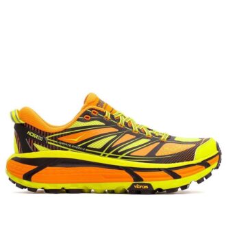 Mafate Speed  2 ’Elektrisk mandarin’