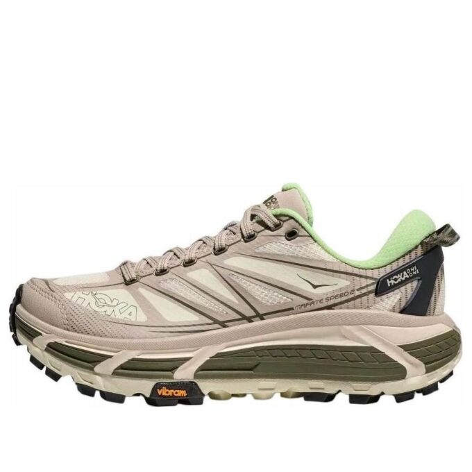 Mafate Speed  2 ’Kitt Eukalyptus’