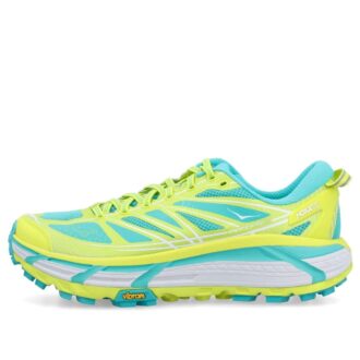 Mafate Speed  2v ’Neongrön’