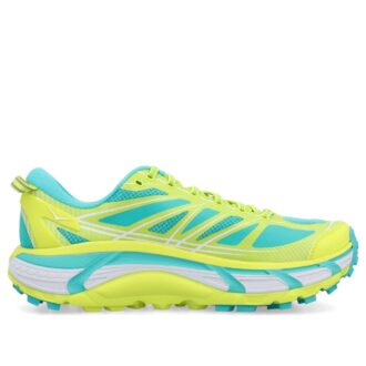 Mafate Speed  2v ’Neongrön’