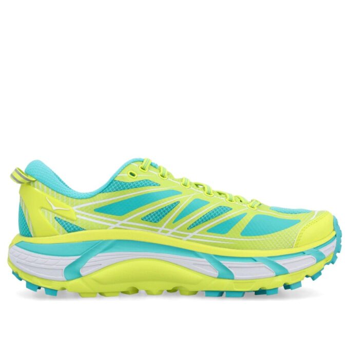 Mafate Speed  2v ’Neongrön’