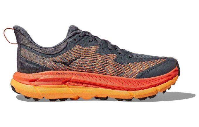 Mafate Speed  4 ’Castlerock Flame’
