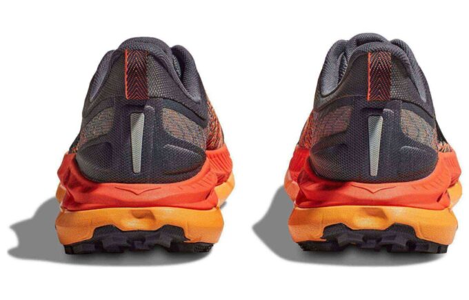 Mafate Speed  4 ’Castlerock Flame’