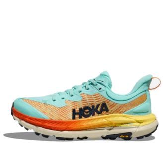 (WMNS) Mafate Speed  4 ’Grön kricka’