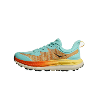 (WMNS) Mafate Speed  4 ’Grön kricka’