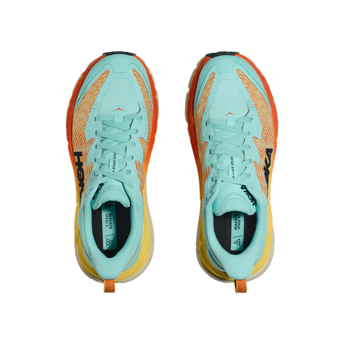 (WMNS) Mafate Speed  4 ’Grön kricka’