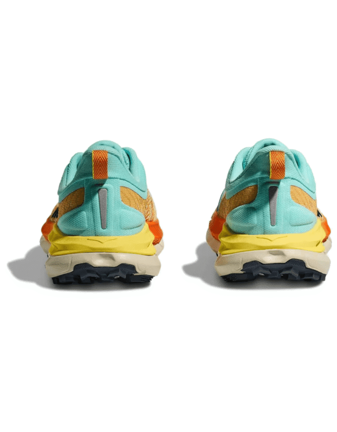 (WMNS) Mafate Speed  4 ’Grön kricka’