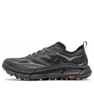 Mafate Speed  4 Lite ’Black Outer Orbit’