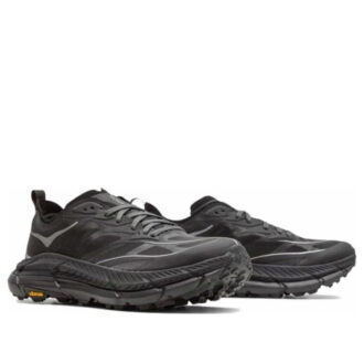 Mafate Speed  4 Lite ’Black Outer Orbit’
