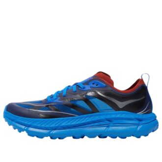 Mafate Speed  4 Lite ’Electric Cobalt’