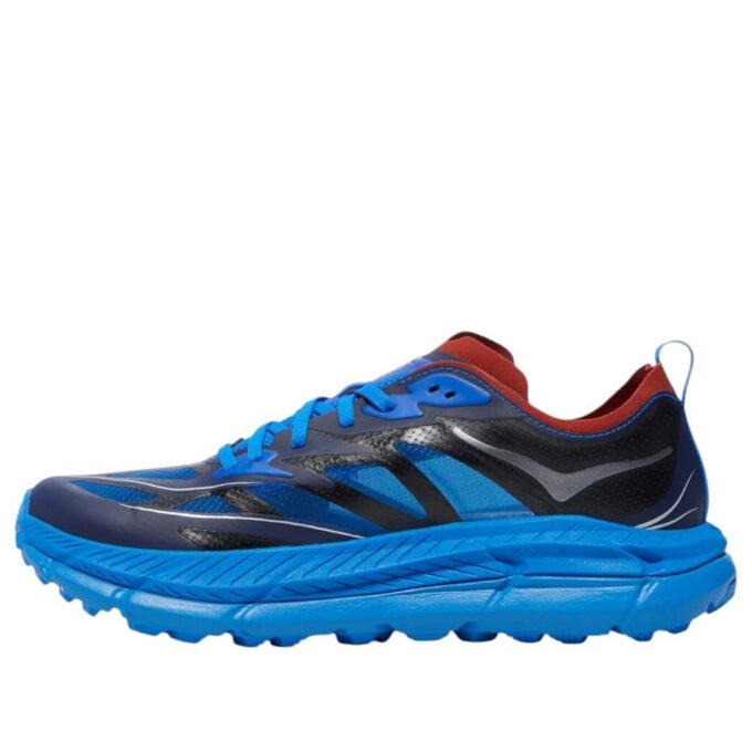 Mafate Speed  4 Lite ’Electric Cobalt’