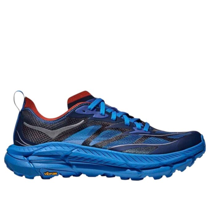 Mafate Speed  4 Lite ’Electric Cobalt’
