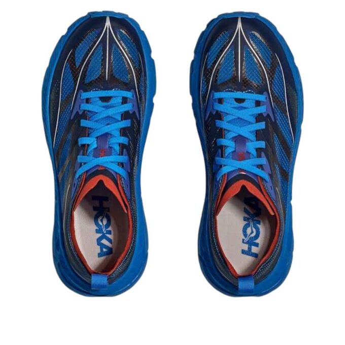 Mafate Speed  4 Lite ’Electric Cobalt’